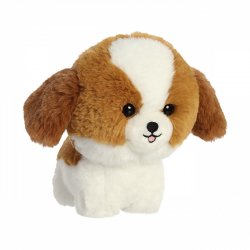 Mascot Teddy Pets Shih Tzu
