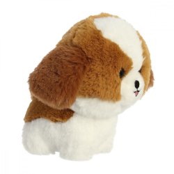 Mascot Teddy Pets Shih Tzu