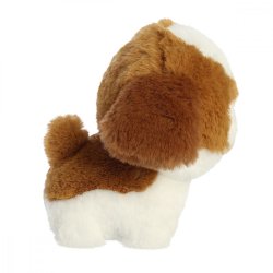 Mascot Teddy Pets Shih Tzu