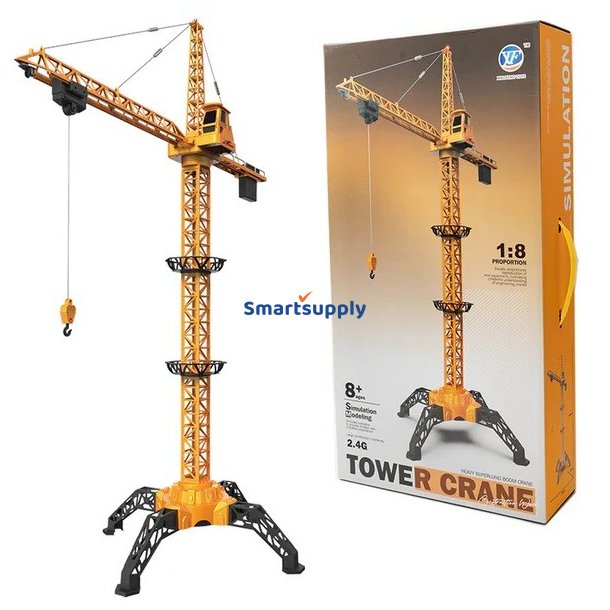 Crane R/C
