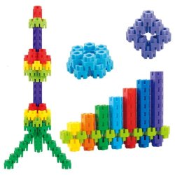 Skruer blokke 65 stykker