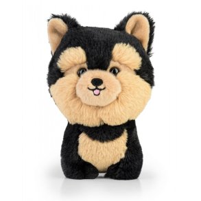 Mascot Teddy Pets Yorkie