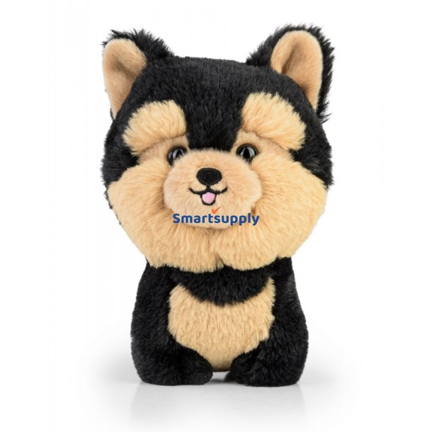Mascot Teddy Pets Yorkie