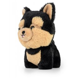 Mascot Teddy Pets Yorkie