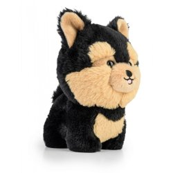 Mascot Teddy Pets Yorkie