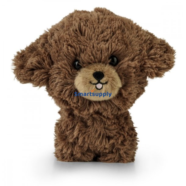 Mascot Teddy Pets Hvalp Poodle