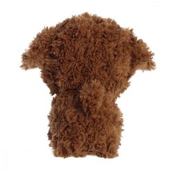 Mascot Teddy Pets Hvalp Poodle