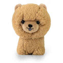 Mascot Teddy Pets Chow Chow