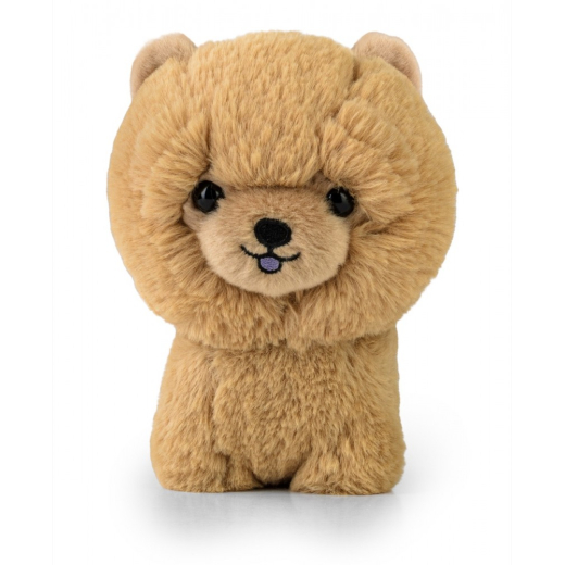 Mascot Teddy Pets Chow Chow