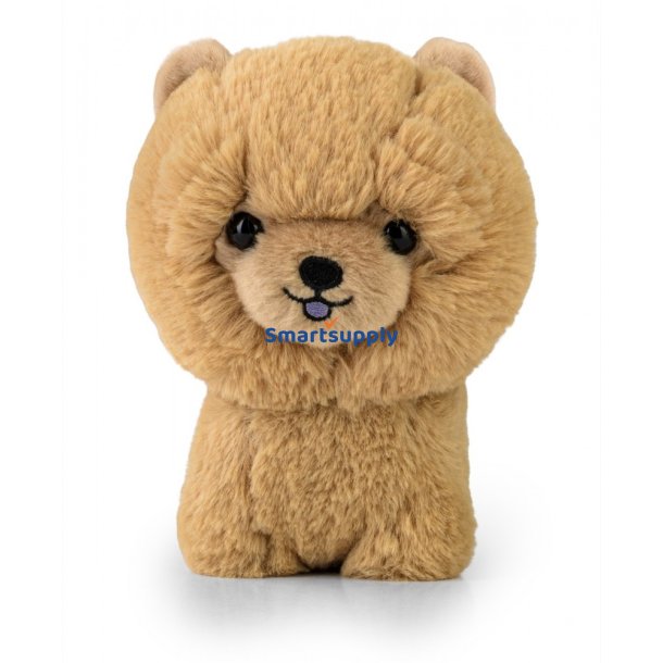 Mascot Teddy Pets Chow Chow