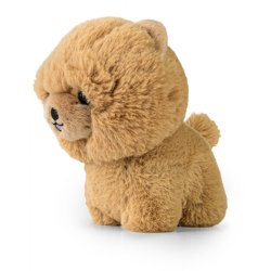 Mascot Teddy Pets Chow Chow