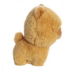 Mascot Teddy Pets Chow Chow