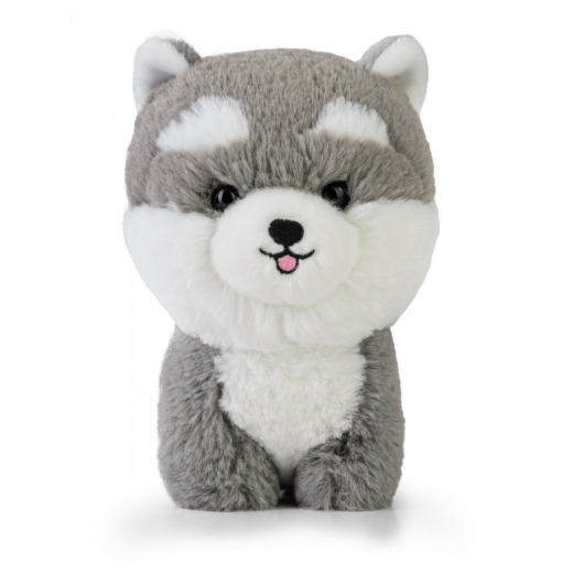 Mascot Teddy Pets Husky