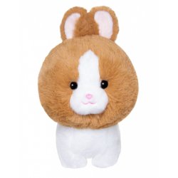 Mascot Teddy Pets Bunny Gold