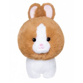 Mascot Teddy Pets Bunny Gold