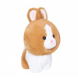 Mascot Teddy Pets Bunny Gold