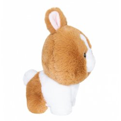 Mascot Teddy Pets Bunny Gold