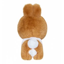 Mascot Teddy Pets Bunny Gold