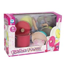 S�t af metalgryder