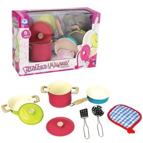 S�t af metalgryder