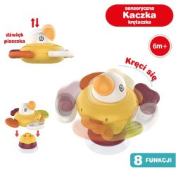 Interaktiv sensorisk and