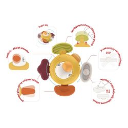 Interaktiv sensorisk and