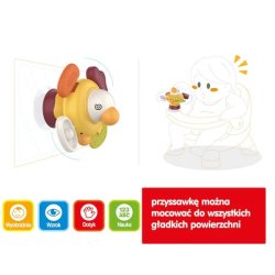 Interaktiv sensorisk and