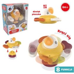 Interaktiv sensorisk and