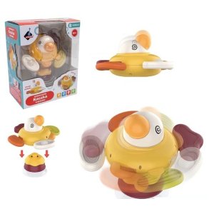 Interaktiv sensorisk and