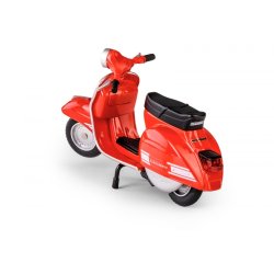 K�ret�j MSZ 1:18 1976 Vespa 200 Rally r�d