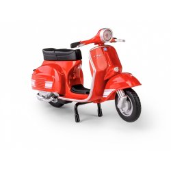 K�ret�j MSZ 1:18 1976 Vespa 200 Rally r�d