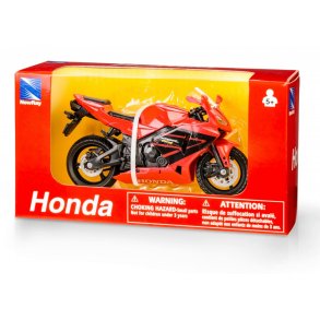 Motorcykel Honda CBR 660RR 1:18