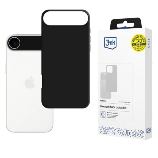 Matt Case Apple iPhone 17 Air