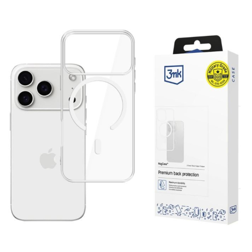 Armor MagCase Apple iPhone 17 Pro Max