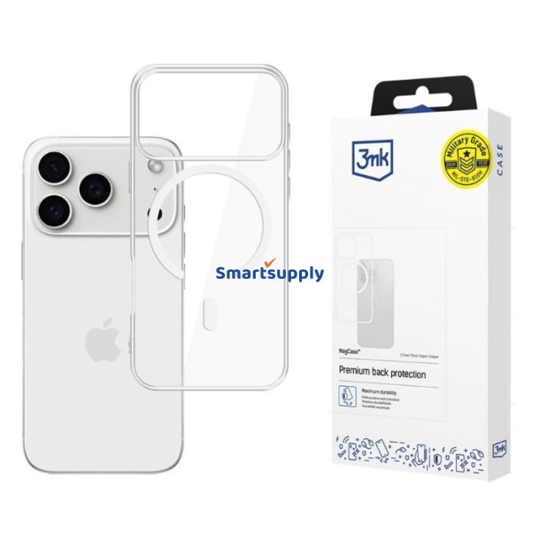 Armor MagCase Apple iPhone 17 Pro Max