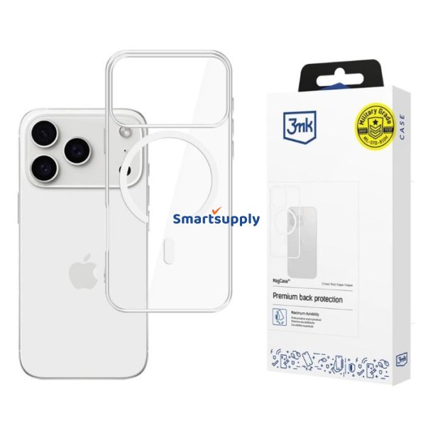 Armor MagCase Apple iPhone 17 Pro