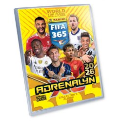 Cards FIFA 2026 Mega starter s�t