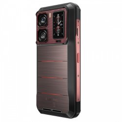 Smartphone WP300 5G 12/512GB IP69K r�d