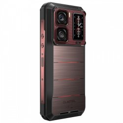 Smartphone WP300 5G 12/512GB IP69K r�d