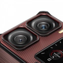 Smartphone WP300 5G 12/512GB IP69K r�d