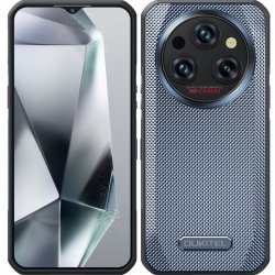 Smartphone WP35 Pro 5G 12/512GB IP69K guld