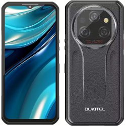 Smartphone WP39 Pro 5G 12/512GB IP69K gr�