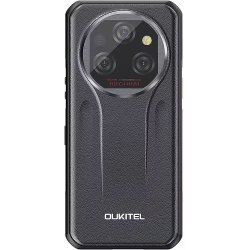 Smartphone WP39 Pro 5G 12/512GB IP69K gr�