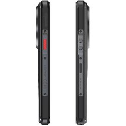 Smartphone WP39 Pro 5G 12/512GB IP69K gr�