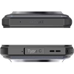 Smartphone WP39 Pro 5G 12/512GB IP69K gr�