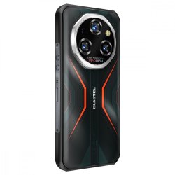 Smartphone WP55 Pro 5G 16/512GB IP69K orange