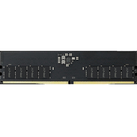 Hukommelse 16GB DDR5 5600MHz DIMM MD16GSD55600-SB