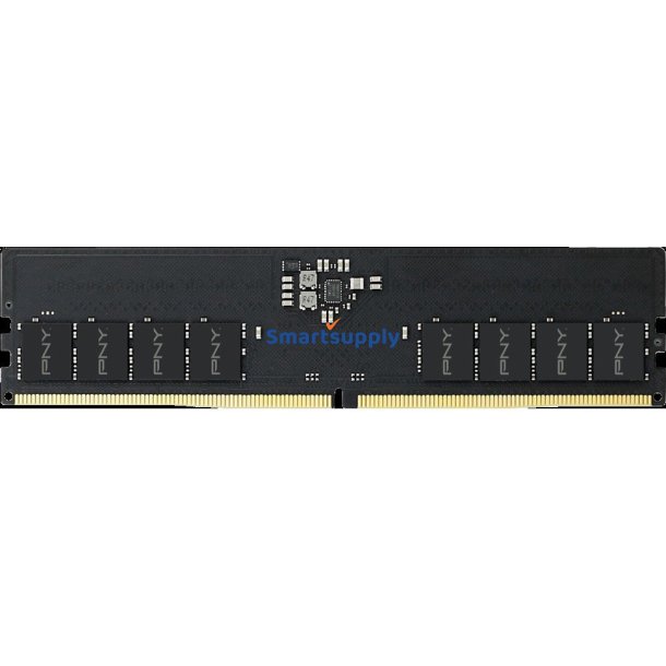 Hukommelse 16GB DDR5 5600MHz DIMM MD16GSD55600-SB