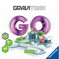 Gravitrax GO Rotative