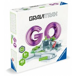 Gravitrax GO Rotative